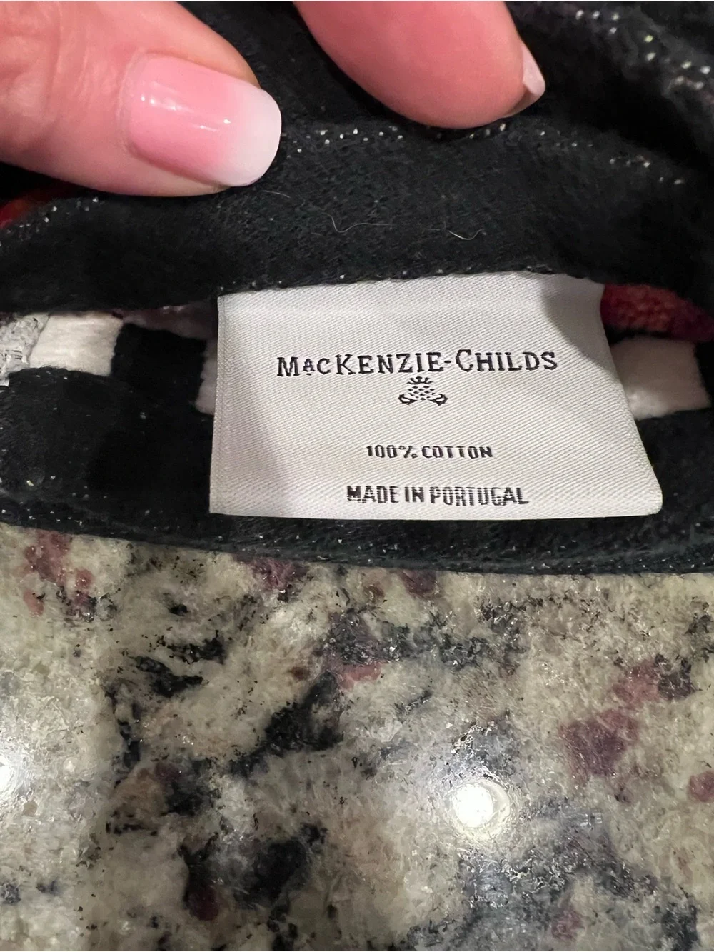 MacKenzie-Childs mackenzie childs